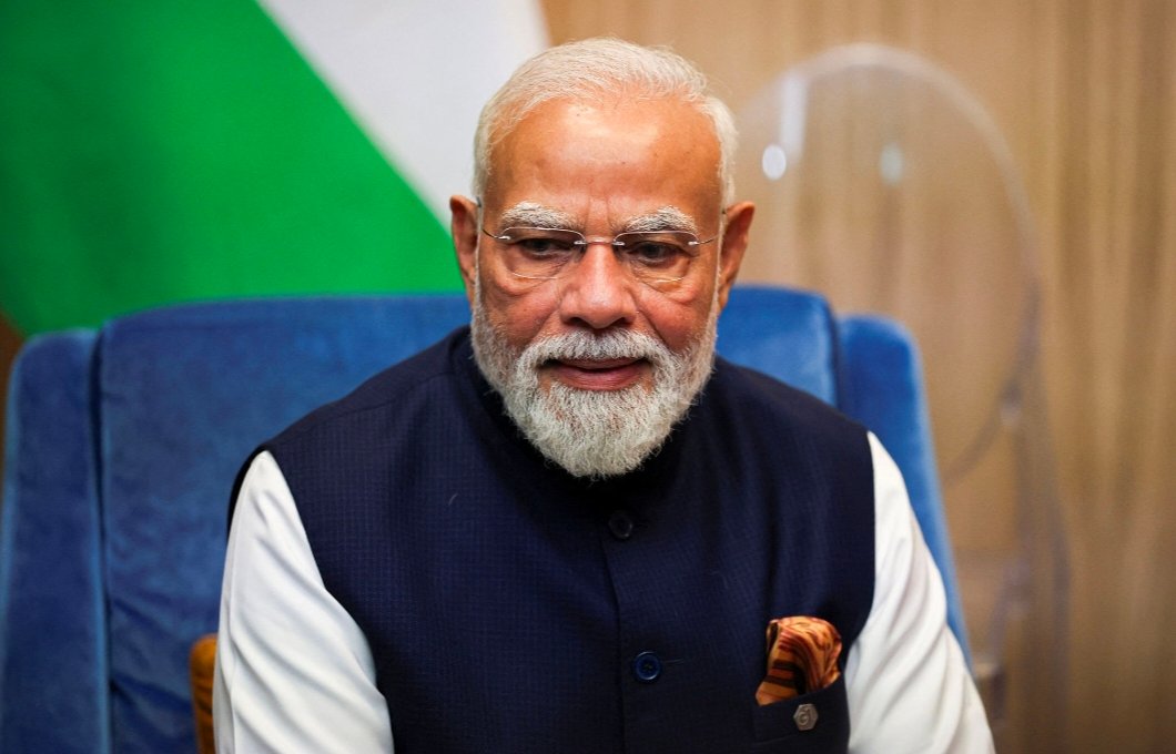 పార్లమెంట్ సజావుగా సాగాలి : ప్రధాని మోదీ 