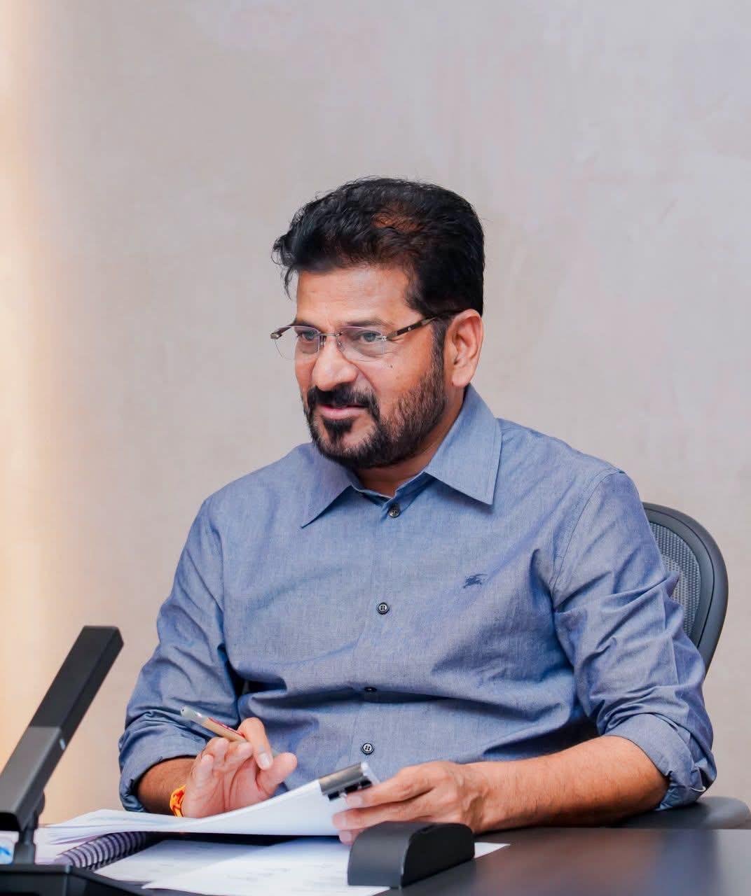 నేడు కొడంగల్ కు రేవంత్ రెడ్డి 