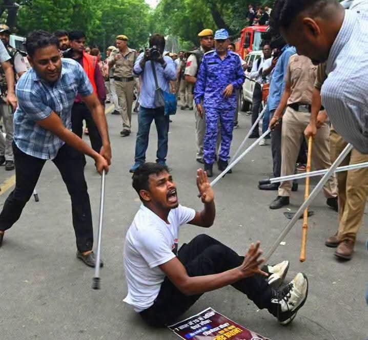 దేశం యువతరానిదే...!