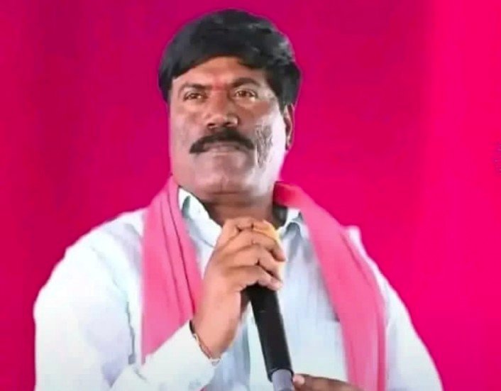 బిఆర్ఎస్ మాజీ ఎమ్మెల్యే పెద్ది సుదర్శన్ రెడ్డి కన్నుమూత 