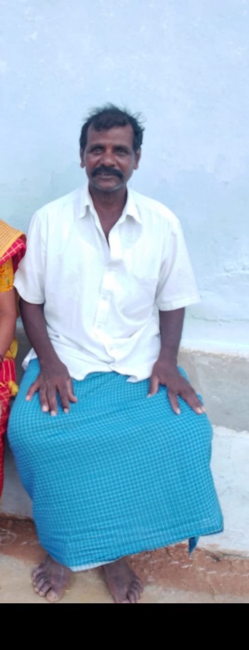 ఆకునూర్ లో విషాదం.. అనారోగ్యంతో వ్యక్తి ఆత్మహత్య 