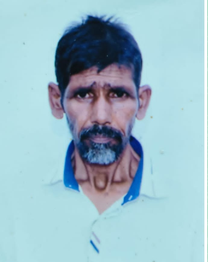 గాగిల్లాపూర్ సర్పంచ్ కనకచంద్రం కు పితృవియోగం 