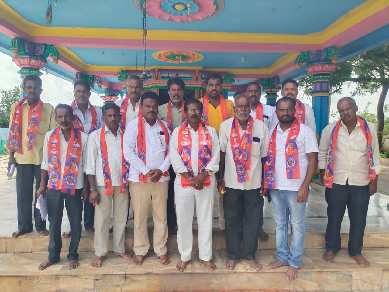 ఆగస్టు 18న సర్వాయి పాపన్న జయంతిని ఘనంగా నిర్వహించాలి