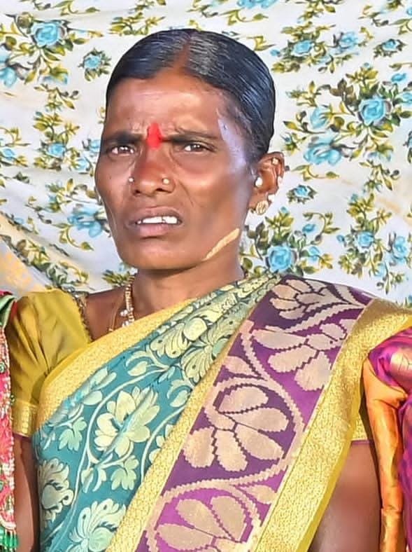 పాము కాటుతో మహిళ మృతి, ఆకునూర్ లో విషాదం  - Additional Image