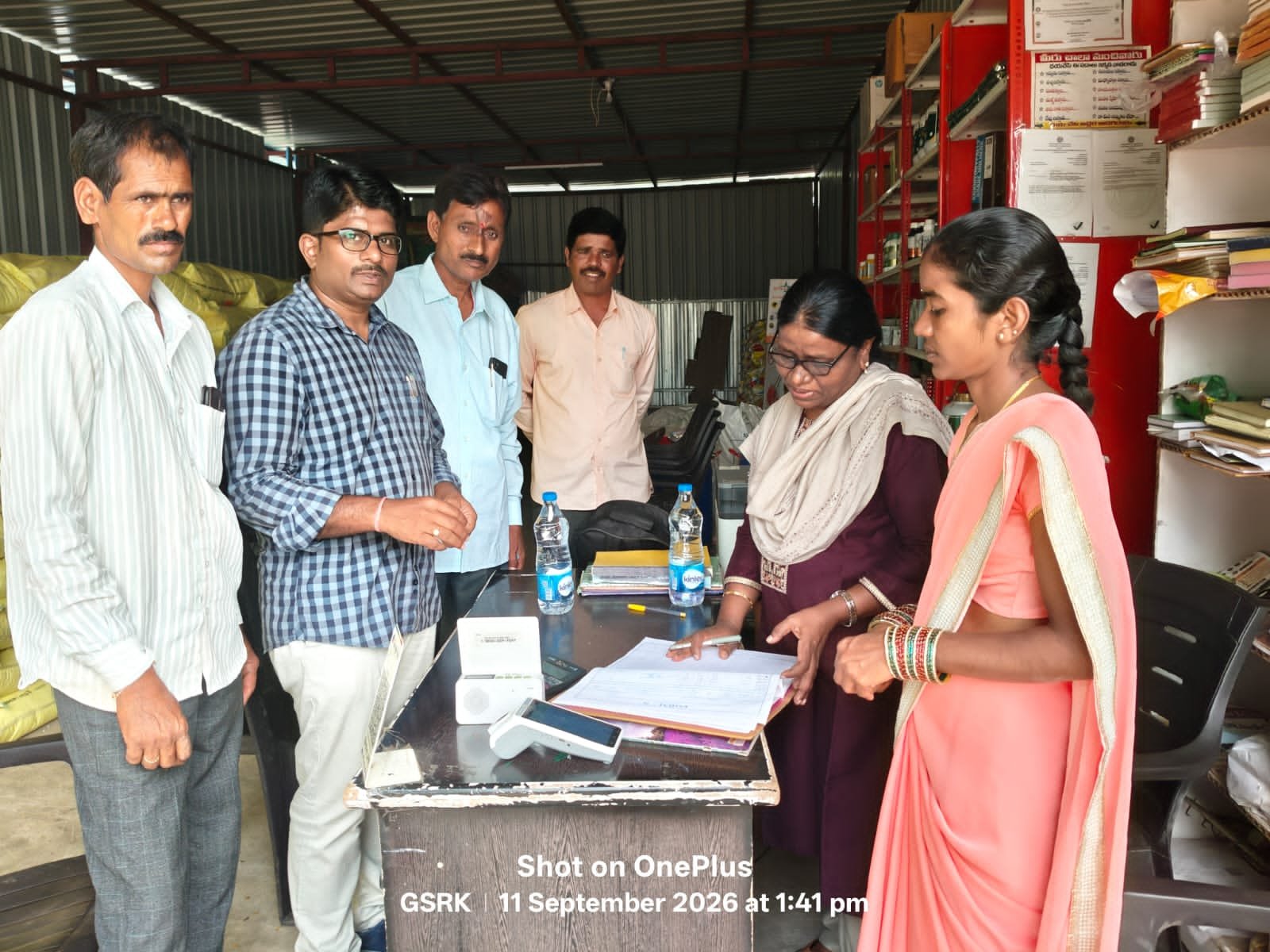 అధిక ధరలకు ఎరువులను విక్రయించిన.. ఇతర ఎరువులను లింకు చేసిన కఠిన చర్యలు: DAO