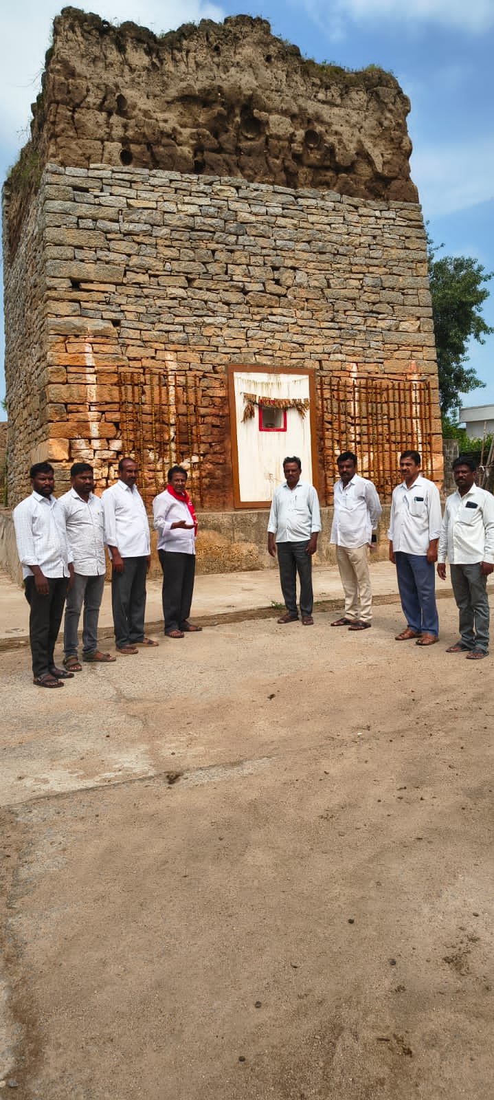 సెప్టెంబర్ 17న జరిగే సంస్మరణ సభను జయప్రదం చేయండి : సీపీఎం నాయకులు 
