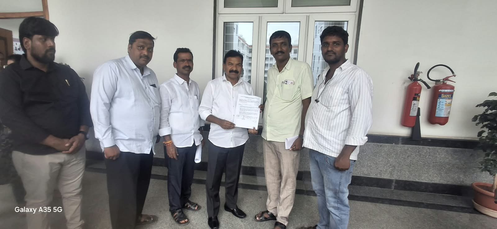 20 ఏళ్ల లో వోల్టేజ్‌ సమస్యకు శాశ్వత  పరిష్కారం!