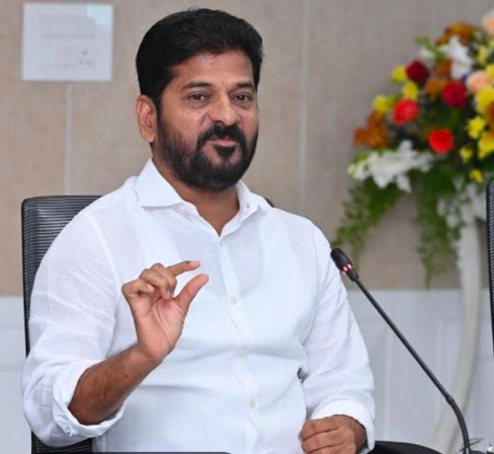 ఎస్‌ఐఆర్‌పై సీరియస్‌గా పనిచేయాలి: కాంగ్రెస్ నేతలకు సీఎం రేవంత్ హెచ్చరిక 